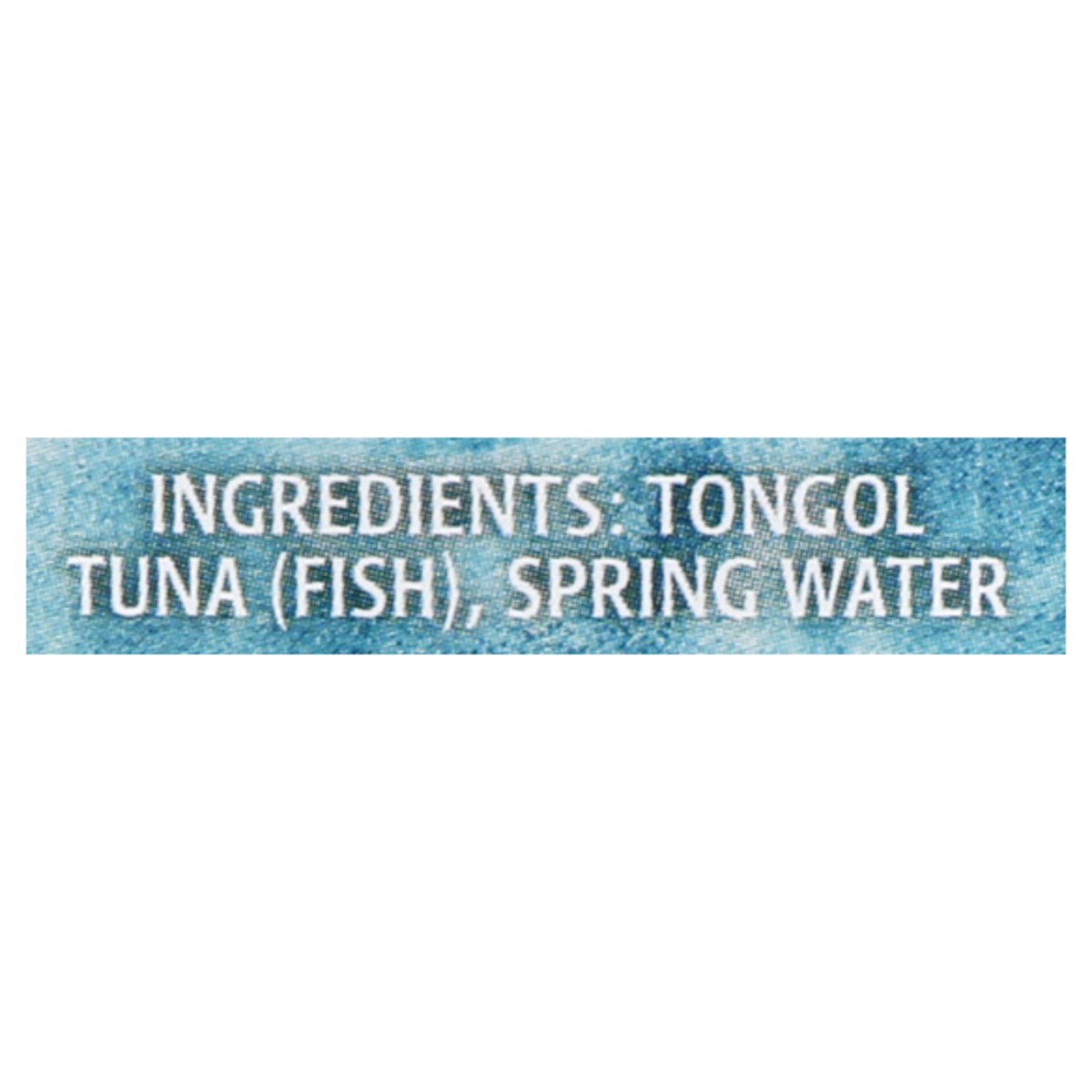 slide 5 of 12, Crown Prince Chunk Light No Salt Added Tongol Tuna 5 oz, 5 oz