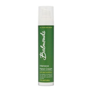 slide 1 of 1, Balmonds Intens Hand Cream 1.8 Oz, 1.7 oz