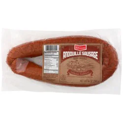 Klement's Andouille Sausage