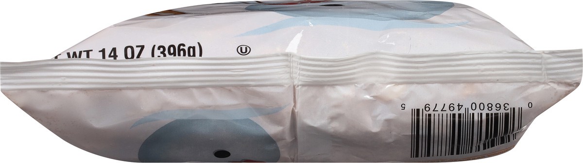 slide 10 of 14, Crav'n Flavor Holiday Shapes Pretzels 14 oz, 14 oz