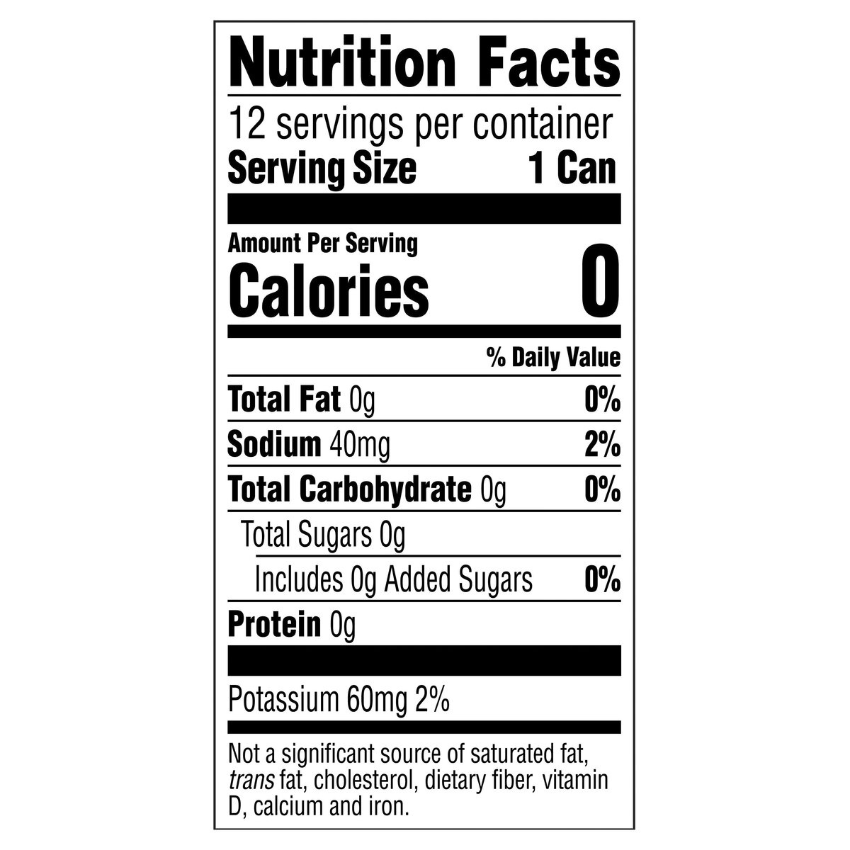 slide 4 of 10, Coca-Cola Caffeine Free Zero Sugar, 12 ct; 12 fl oz