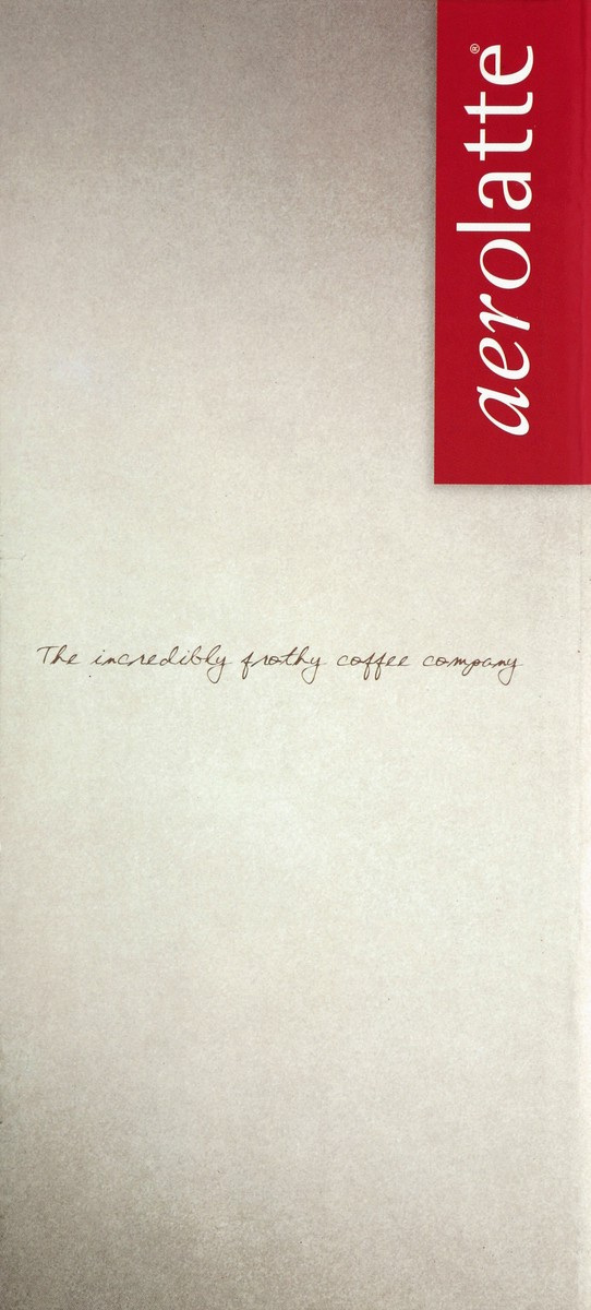 slide 3 of 5, Aerolatte French Press 1 ea, 12 oz