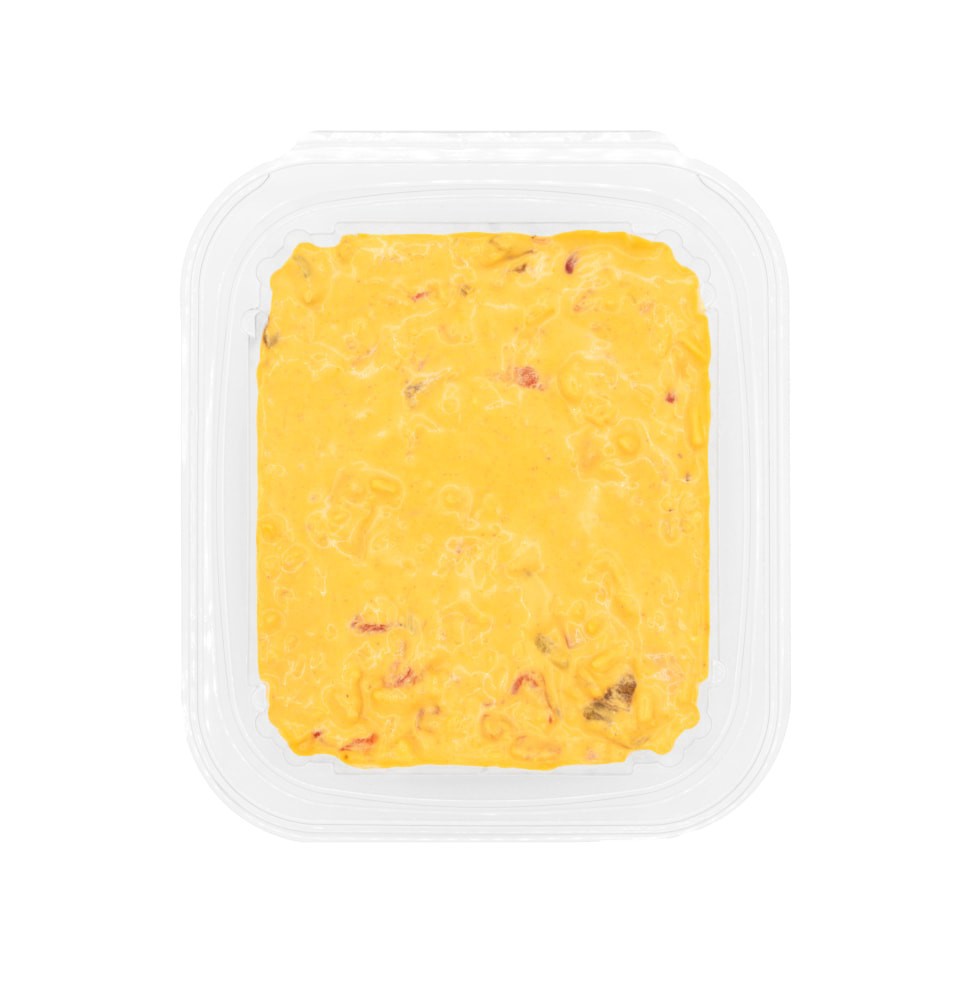 slide 3 of 3, Pimento Cheese Dip, 10 oz