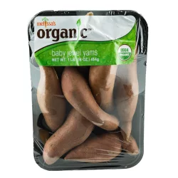Melissa's Baby Jewel Yams Organic