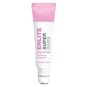 slide 1 of 1, Enlite Enlite Super Face Wake Up Eyes Cooling Eye Invigorator, 0.34 oz