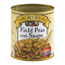 M. Holmes Field Peas/Snap