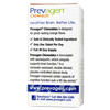 slide 5 of 13, Prevagen Improves Memory Regular Strength Orange Chewable tablets 30ct, 30 ct