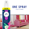 slide 4 of 29, Glade Air Freshener Spray, Orchid & Neroli, 8.3 oz