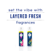 slide 3 of 29, Glade Air Freshener Spray, Orchid & Neroli, 8.3 oz