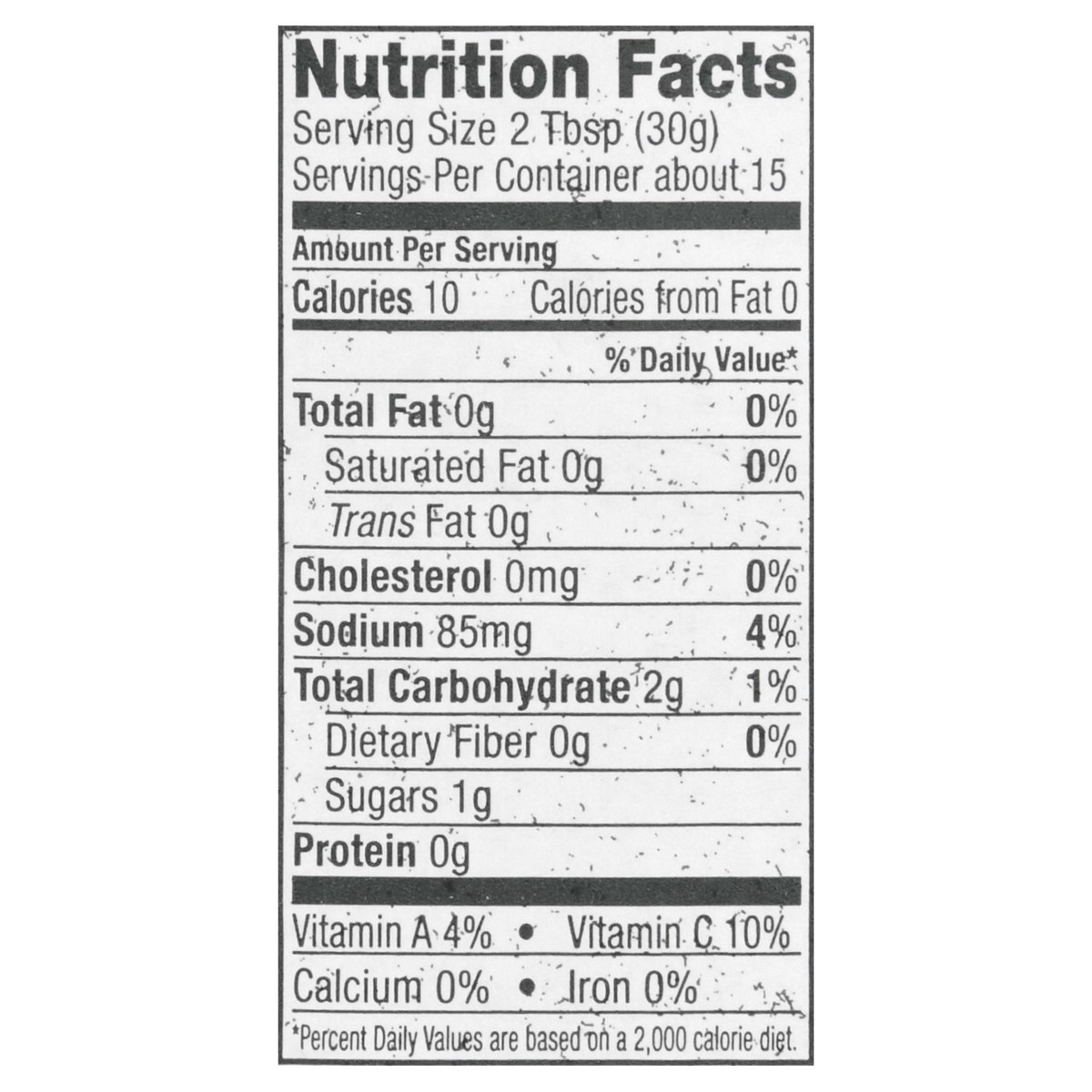 slide 6 of 10, Rocky Mountain Spicy Salsa 16 oz, 