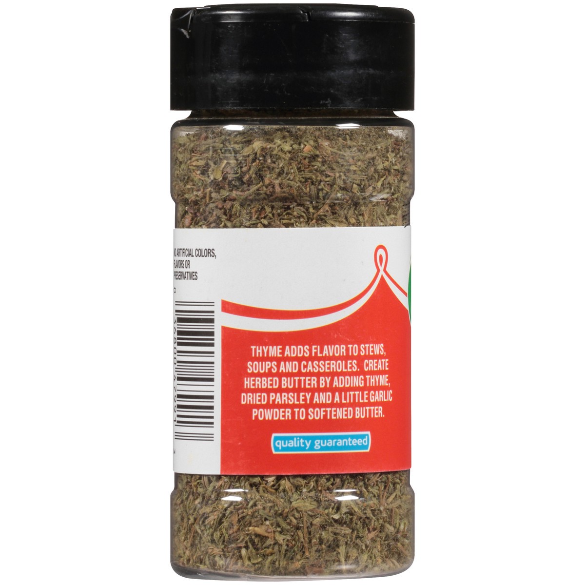 slide 9 of 13, Food Club Thyme Leaves 0.75 oz, 0.75 oz