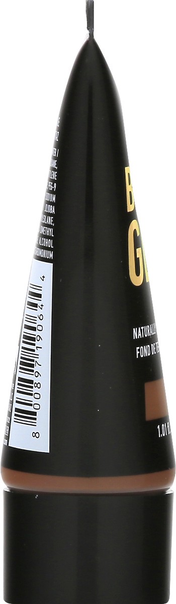 slide 4 of 9, NYX Professional Makeup Cocoa BTGRF21 Foundation 1.01 oz, 1.01 oz