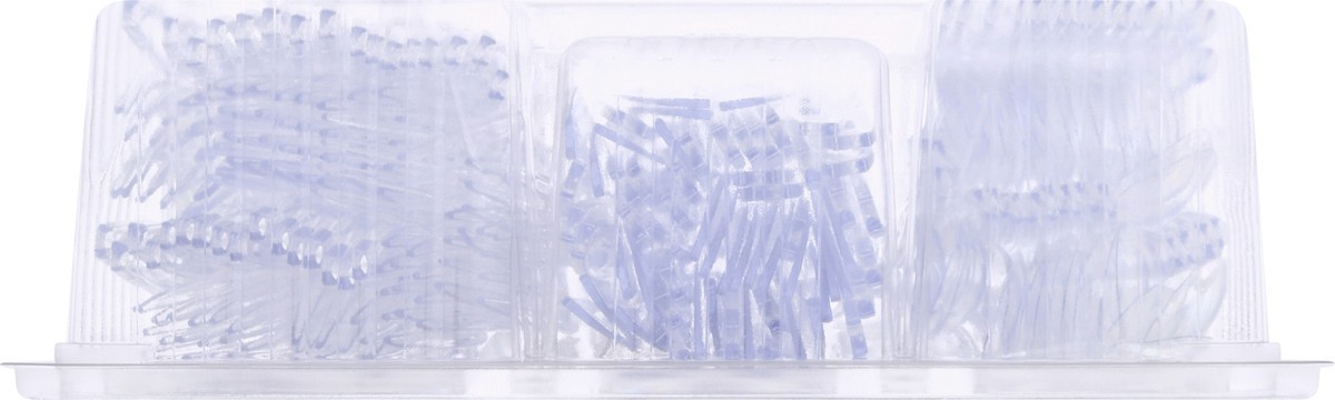 slide 5 of 11, Se Grocers Clr Combo Ctlry Tray, 192 ct