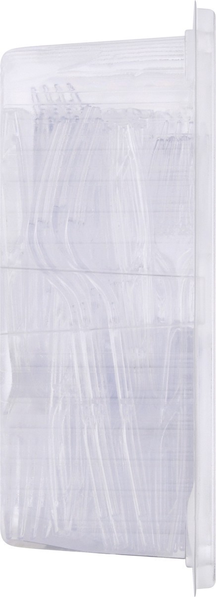 slide 2 of 11, Se Grocers Clr Combo Ctlry Tray, 192 ct