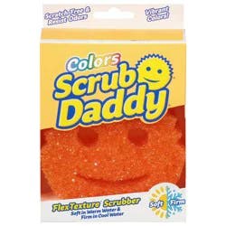 Scrub Daddy Scrubber 1 ea