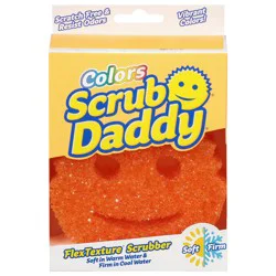 Scrub Daddy Scrubber 1 ea