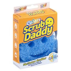 Scrub Daddy Scrubber 1 ea
