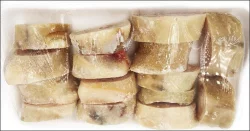 Meat Warehouse Cow Feet Cut-Up