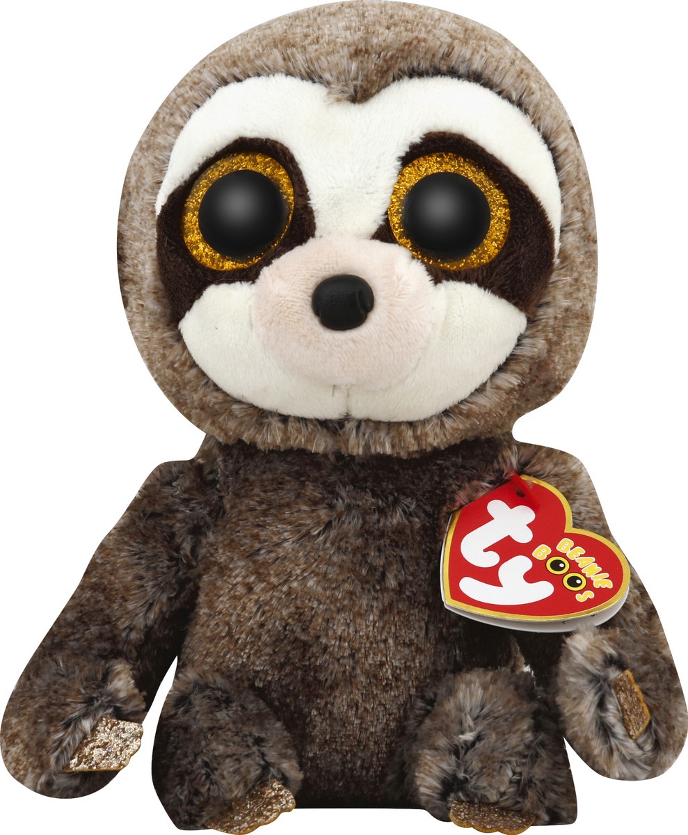 slide 6 of 6, TY Beanie Boos, Dangler, 1 ct