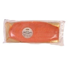 slide 1 of 1, ACME Atlantic Salmon, per lb