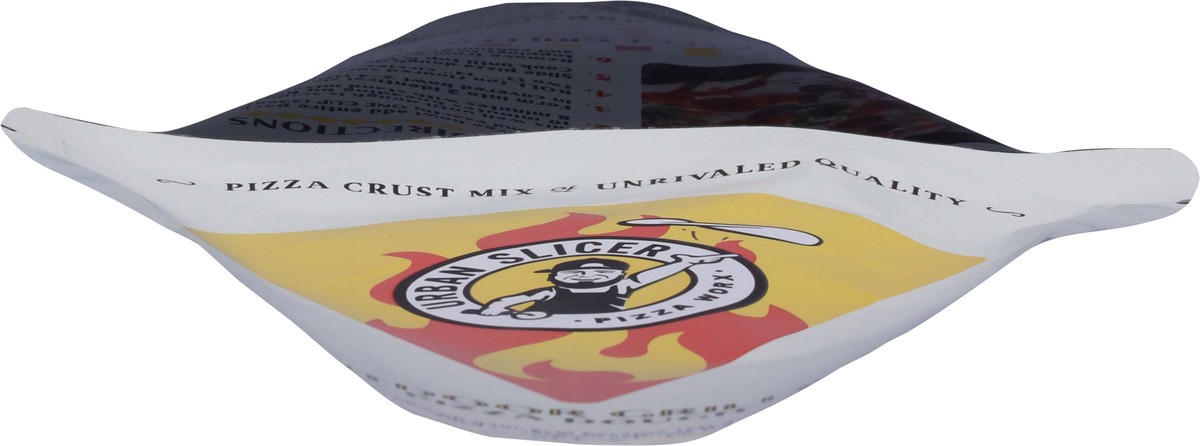 slide 5 of 9, Urban Slicer Outdoor Grilling Pizza Dough 13.4 oz, 13.4 oz