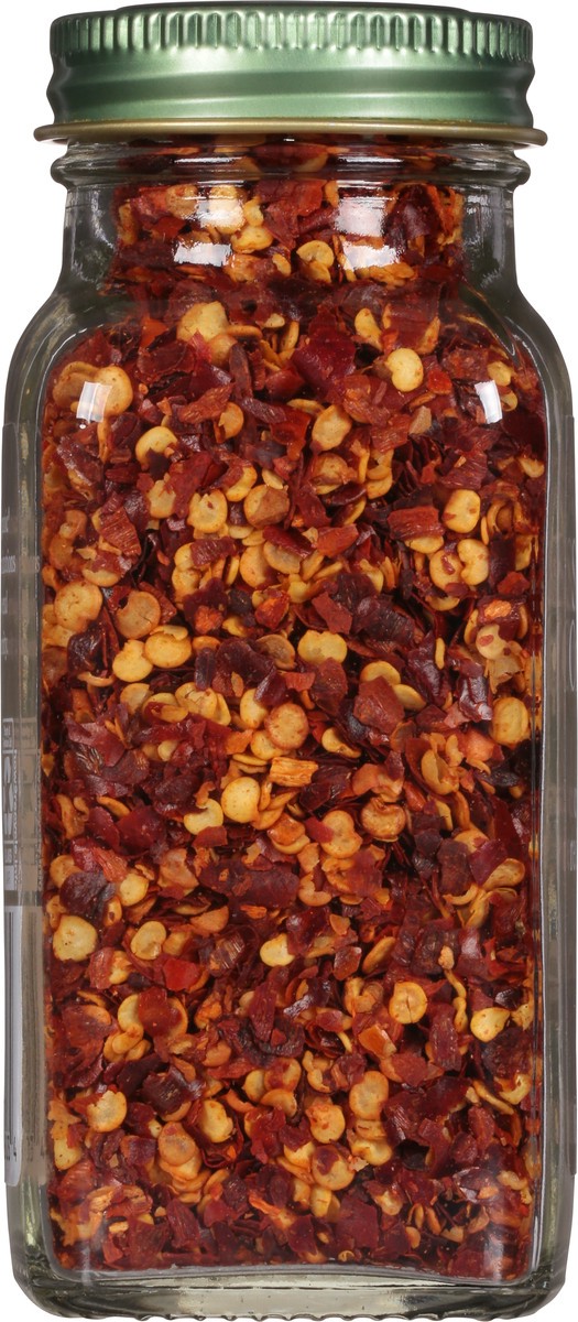 slide 9 of 9, Simply Organic Crushed Red Pepper, 1.59 oz