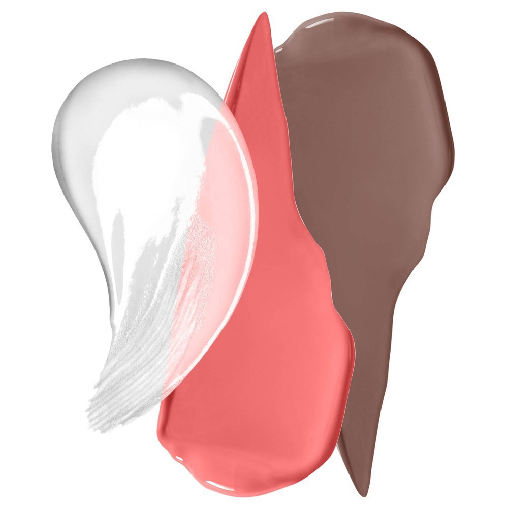 slide 5 of 7, NYX Professional Makeup Butter Lip Gloss Trio Holiday Gift Set - 3pc, 3 ct