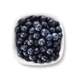 Driscoll's Organic Blueberries Package