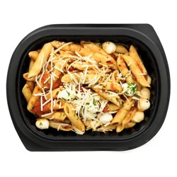 Kowalski's Baked Ziti