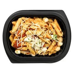 Kowalski's Baked Ziti