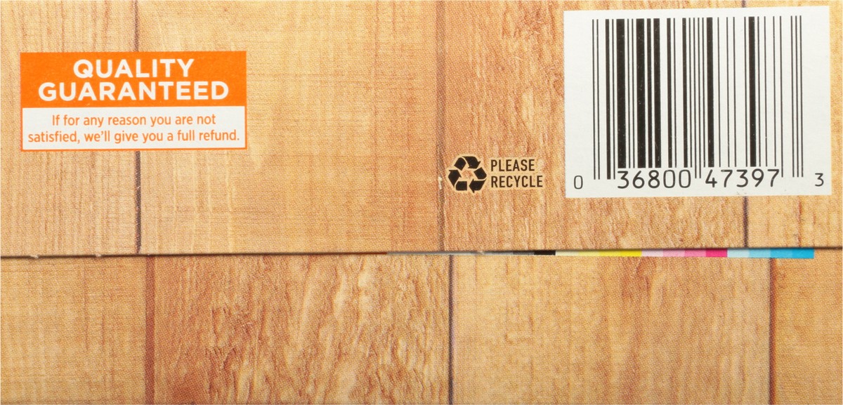 slide 8 of 9, Crav'n Flavor Chocolate Graham Crackers 3 Inner Packs 14.4 oz, 14.4 oz