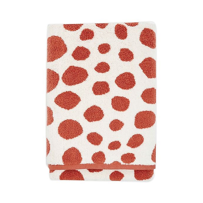 slide 1 of 2, Marmalade Kids Towel Giraffe Bath, 1 ct