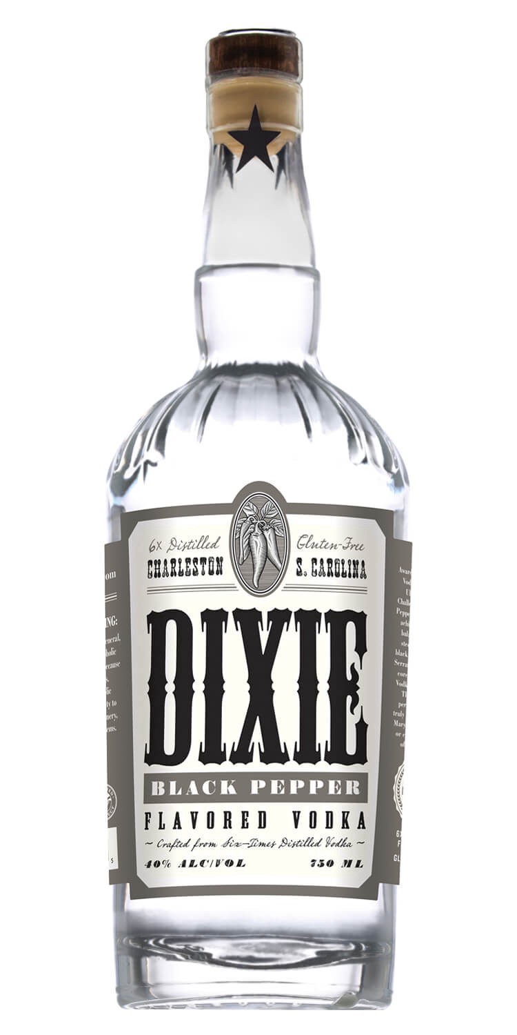 slide 1 of 1, Cutwater Spirits Fugu Vodka, 750 ml