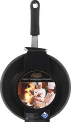 Eagleware 8 Inch Silverstone with Grip Pan