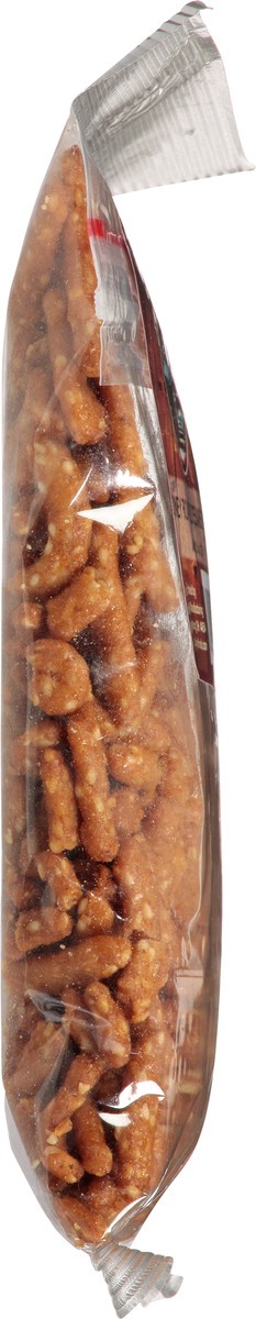 slide 10 of 14, Backroad Country Honey Roasted Sesame Sticks 8 oz, 1 ct