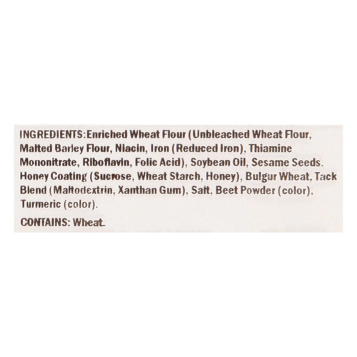 slide 6 of 14, Backroad Country Honey Roasted Sesame Sticks 8 oz, 1 ct