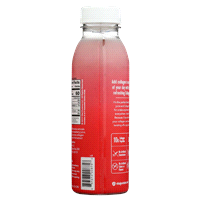 slide 3 of 13, Vital Proteins Strawberry Lemon Collagen Water 12 oz, 12 oz