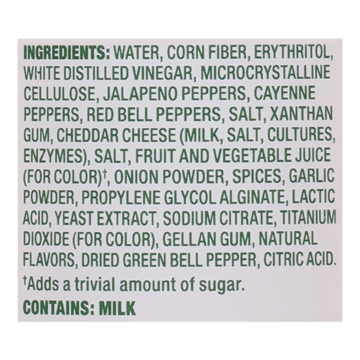slide 3 of 12, Walden Farms Street Taco Sauce Queso - 12 fl oz, 12 fl oz