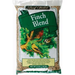 Best Choice Finch Bird Feed