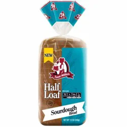 A Millies Half Sourdough Bread