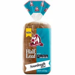 A Millies Half Sourdough Bread