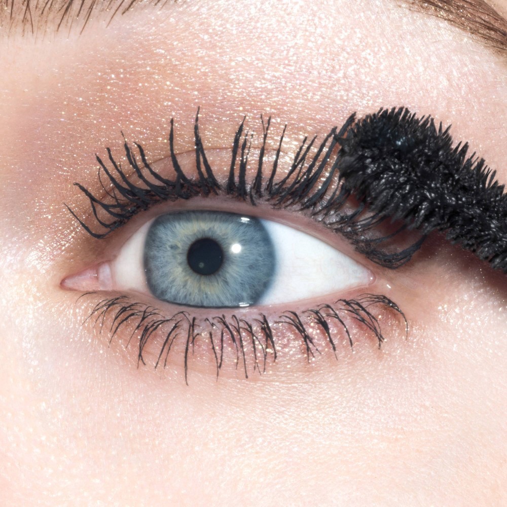 slide 5 of 15, Revlon So Fierce Big Bad Lash Non-Waterproof Blackest Black Mascara, 0.34 fl oz