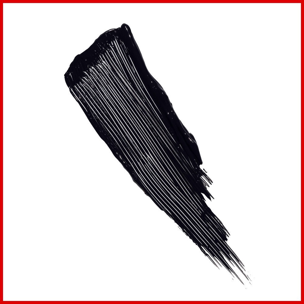 slide 3 of 15, Revlon So Fierce Big Bad Lash Non-Waterproof Blackest Black Mascara, 0.34 fl oz