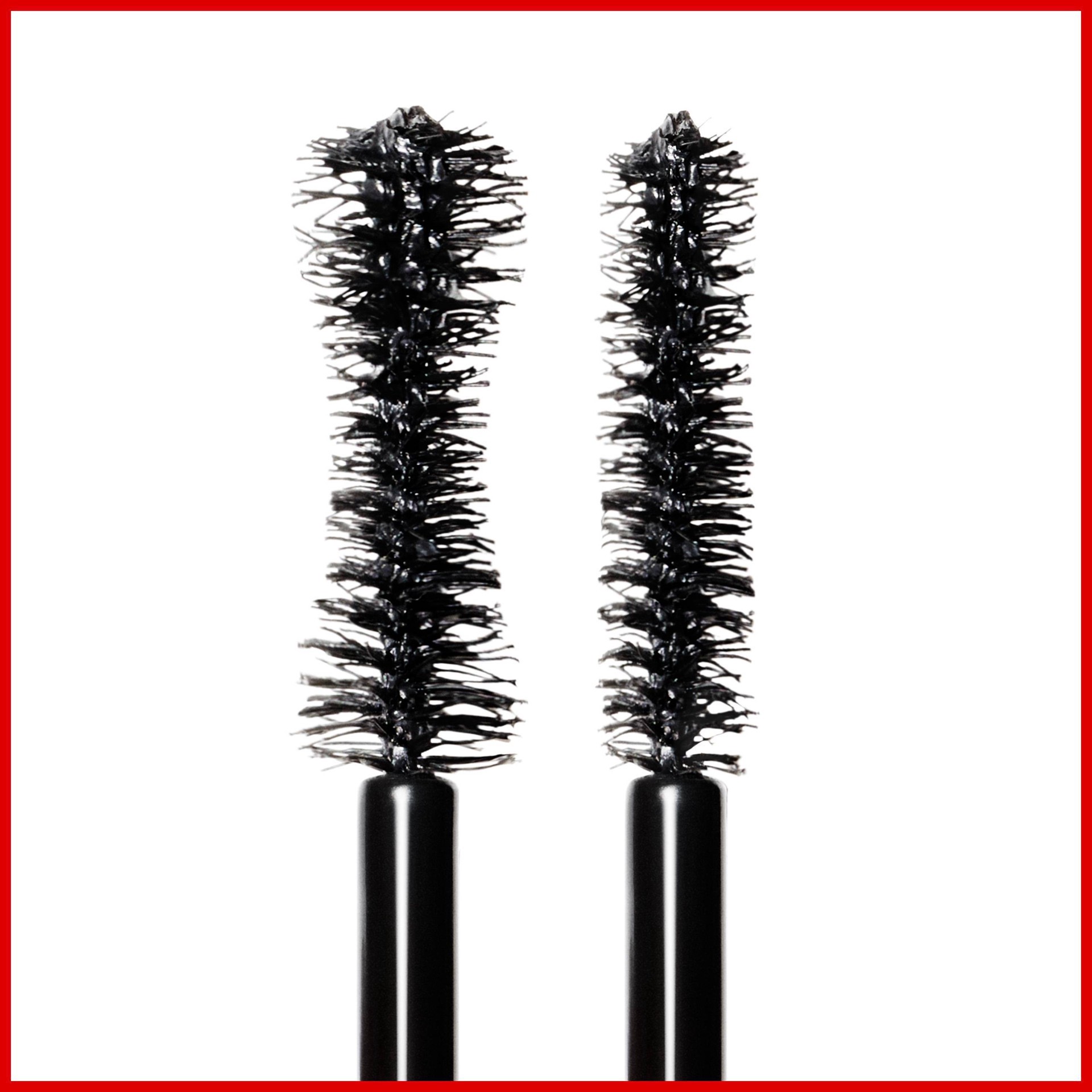 slide 15 of 15, Revlon So Fierce Big Bad Lash Non-Waterproof Blackest Black Mascara, 0.34 fl oz