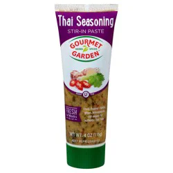 Gourmet Garden Thai Seasoning Stir-In Paste