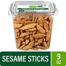 Simple Truth® Sesame Sticks, 9 oz