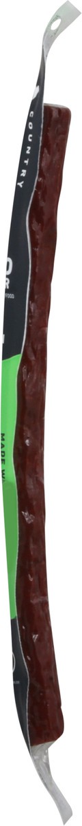 slide 3 of 9, Country Archer Grass Fed Beef Jalapeno Stick, 1 oz