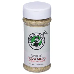Urban Slicer Pizza Mojo White Seasoning - 5.7 oz