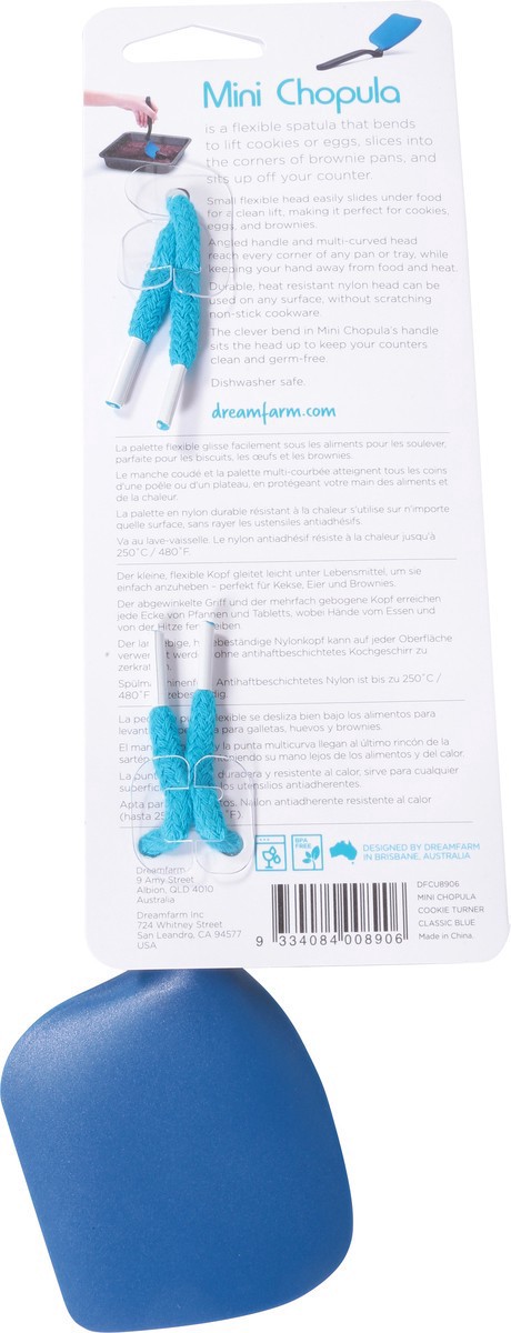 slide 6 of 11, Dreamfarm Mini Chopula 1 ea, 1 ct