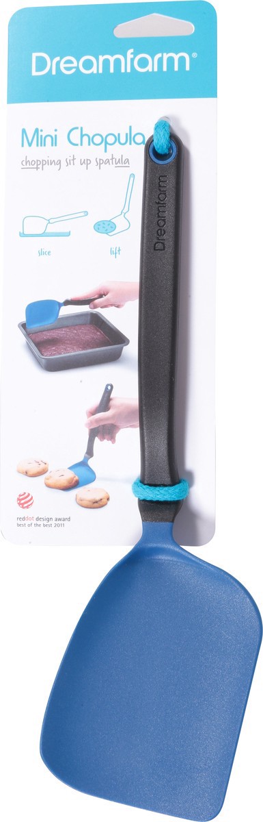 slide 3 of 11, Dreamfarm Mini Chopula 1 ea, 1 ct